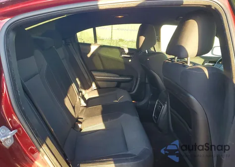 2019 Dodge Charger Sxt z USA, uszkodzony, nr VIN 2C3CDXJG6KH533379